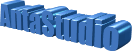 logo antastudio